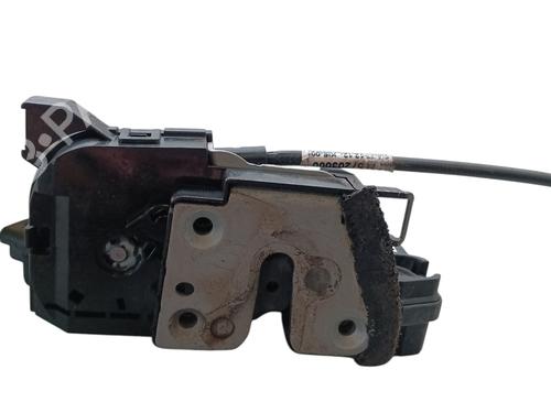 Rear left lock RENAULT CLIO IV (BH_) 1.5 dCi 75 | BP29137011C100 