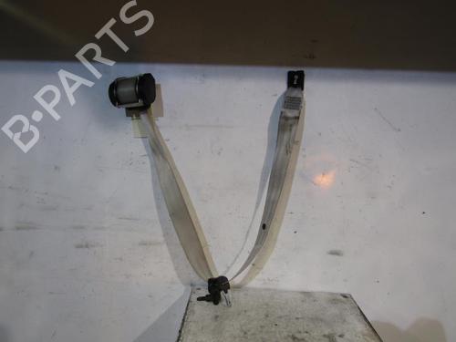 Used Rear left belt tensioner RENAULT MEGANE III Hatchback (BZ0/1_, B3_) 1.6 dCi (BZ00, BZ12, BZ13) (130 hp) 25064011