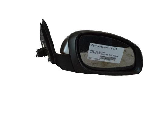 Right mirror OPEL VECTRA C GTS (Z02) 2.2 DTI 16V (F68) | BP25097383C27 