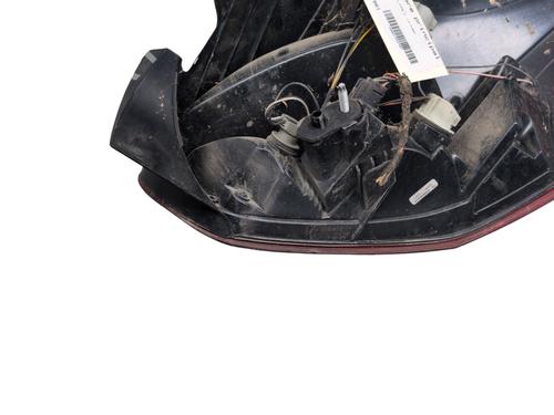 Left taillight FORD FOCUS III 1.5 TDCi | BP28360043C34 
