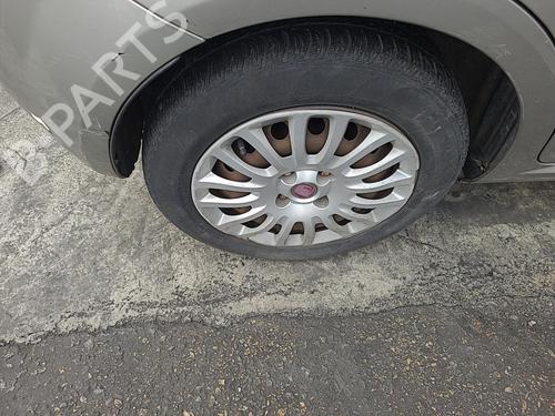 Right mirror FIAT PUNTO EVO (199_) 1.2 | BP25110442C27 