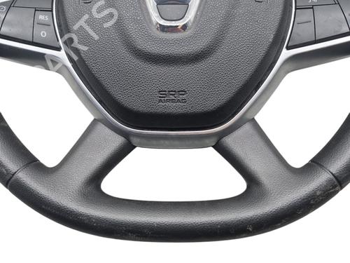 Steering wheel DACIA SPRING EV (B6M1) | BP25101756C49 