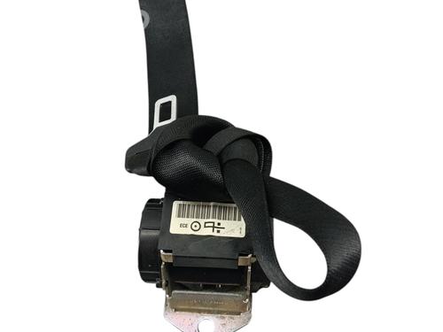 Rear left seatbelt BMW X1 (E84) xDrive 23 d | BP32207091I29 
