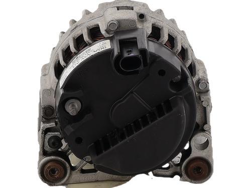Used Alternator Alternator VW POLO V (6R1, 6C1) 1.2 (60 hp) 36338213 36338213