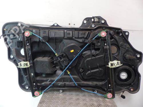 Front right window mechanism LANCIA YPSILON (843_) 1.2 (843.AXA1A) | BP25091648C23 - Image 2
