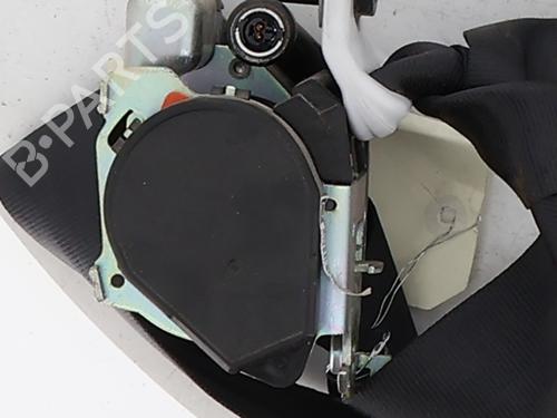 Front right seatbelt PEUGEOT 2008 I (CU_) 1.6 HDi | BP38513007I25 - Image 5