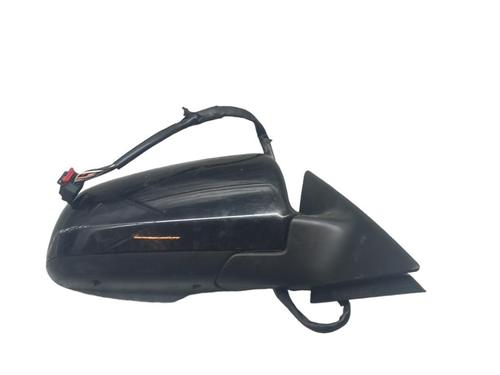 Right mirror AUDI A3 (8P1) 1.6 FSI | BP25076645C27 