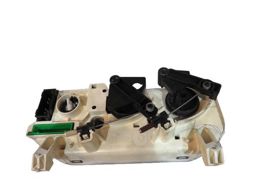 Used Climate control RENAULT CLIO II (BB_, CB_) [1998-2016]  25109983