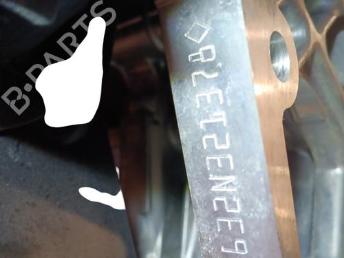 Engine RENAULT ARKANA I (LCM_, LDN_) 1.6 E-TECH 145 (LDMU) | BP25052993M1  - Image 6