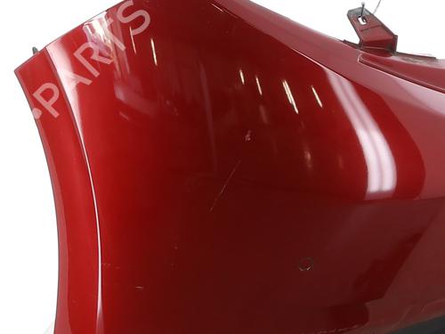 Used Rear bumper Rear bumper 38939649 38939649