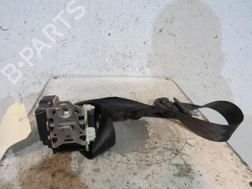 Rear right belt tensioner VW TOURAN (1T1, 1T2) 1.9 TDI | BP25109336C90 