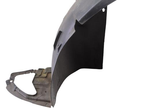 Wheel arch PEUGEOT 207 (WA_, WC_) 1.6 HDi | BP29956371C56 
