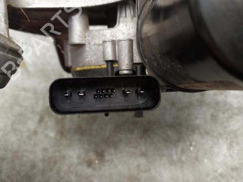 Front wiper motor FORD S-MAX (CJ, WA6) 2.0 TDCi | BP25060529M29  - Image 5