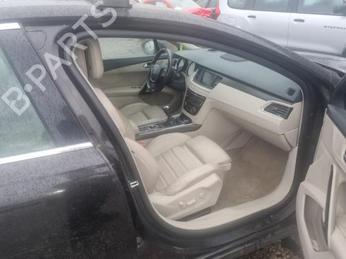 Switch PEUGEOT 508 I (8D_) 1.6 THP | BP25102236I30 - Image 14