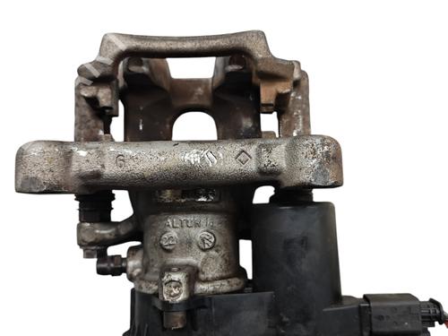 Left rear brake caliper OPEL CORSA F (P2JO) 1.2 (68) | BP25769236M107  - Image 5