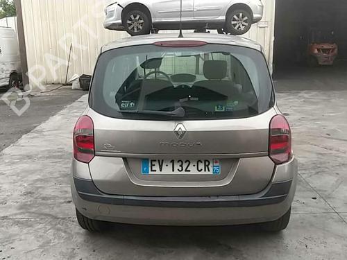 Warning switch RENAULT MODUS / GRAND MODUS (F/JP0_) 1.5 dCi (FP0G, JP0G) | BP25105279I22 - Image 15