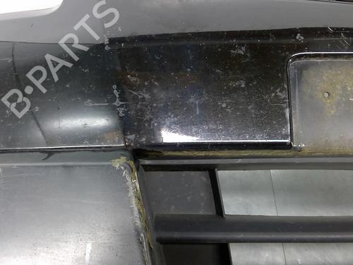 Used Front bumper NISSAN QASHQAI / QASHQAI +2 I (J10, NJ10, JJ10E) 1.5 dCi (106 hp) 25104473