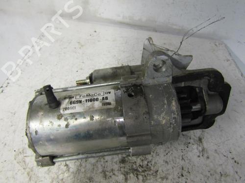 Starter FORD MONDEO IV Turnier (BA7) 2.0 EcoBoost | BP25083125M8 