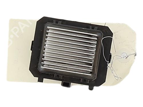 Heater resistor RENAULT TRAFIC III Van (FG_) 1.6 dCi 120 (FGMK) | BP36372696M108 - Image 5