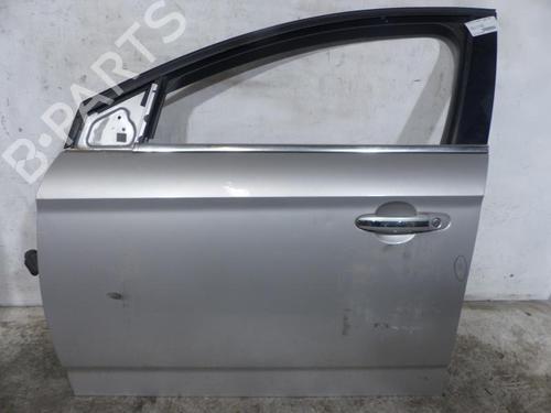 Used Left front door FORD MONDEO IV (BA7) 1.8 TDCi (125 hp) 25079851