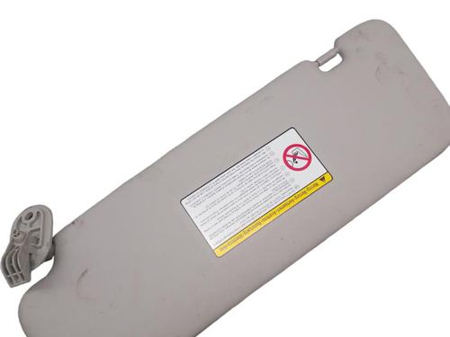 Right sun visor KIA VENGA (YN) 1.6 CVVT | BP25058523I2 - Image 4