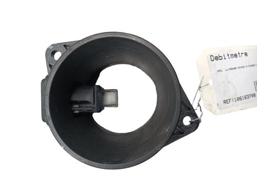 Mass air flow sensor OPEL MOVANO B Van (X62) 2.3 CDTI FWD (FV) | BP26021345M95 - Image 3