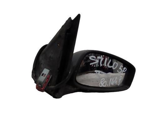 Used Right mirror Right mirror FIAT STILO (192_) 1.9 JTD (192_XE1A) (115 hp) 33041707 33041707