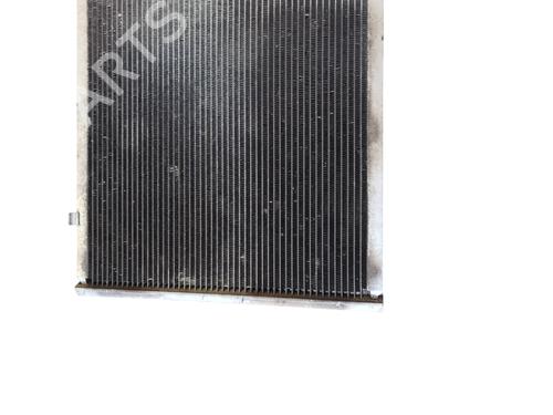 Used AC radiator FORD FIESTA VI (CB1, CCN) 1.5 TDCi (75 hp) 29431025