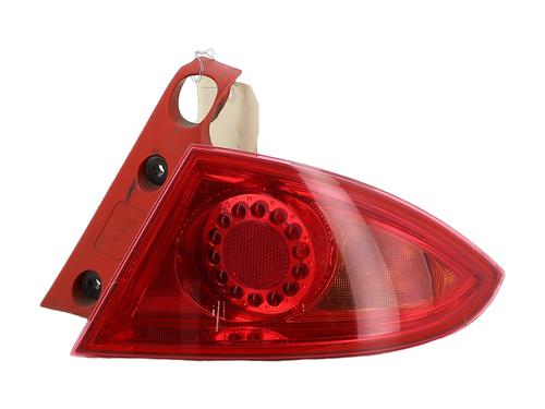Left taillight SEAT LEON (1P1) 1.2 TSI | BP37268917C34 - Image 3