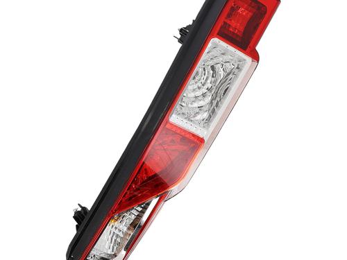 Left taillight RENAULT MASTER III Van (FV) 2.3 dCi 100 FWD (FV0A, FV0B, FV0G, FV0K, FV0H) | BP38069997C34 - Image 2