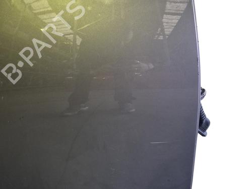 Right rear door TOYOTA AURIS (_E18_) 1.8 Hybrid (ZWE186_, ZWE186R) | BP31036199C5 