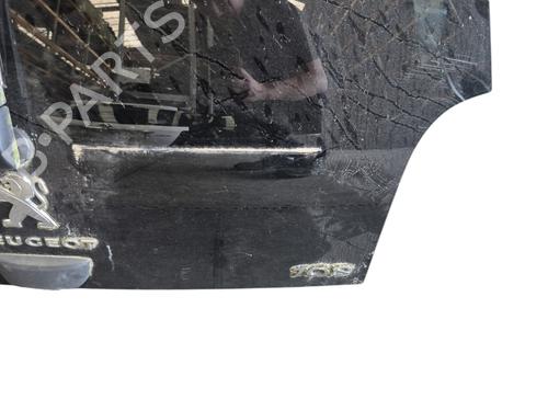 Tailgate PEUGEOT 108 1.0 VTi 72 | BP26520653C6