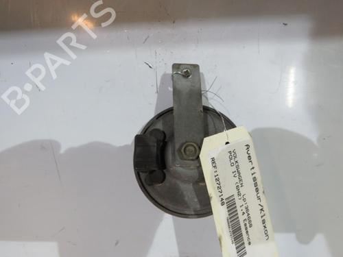 Used Horn Horn VW POLO (6N2) 1.4 (60 hp) 25097066 25097066
