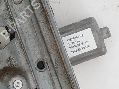 Rear right window mechanism RENAULT CAPTUR I (J5_, H5_) 1.2 TCe 120 | BP36149268C25 - Image 2