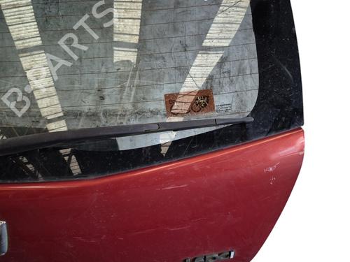 Bagklap CC/Kombi-Coupé DACIA SANDERO 1.5 dCi | BP25053313C6 