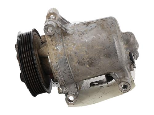AC compressor CITROËN C3 III (SX) 1.2 VTi 82 | BP39487080M34 - Image 3