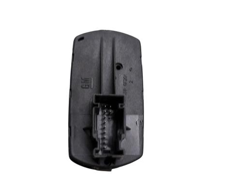 Left front window switch OPEL CORSA E (X15) 1.4 Turbo (08, 68) | BP27237799I27 