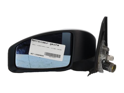Retrovisor esquerdo RENAULT ESPACE IV (JK0/1_) 2.2 dCi (JK0H) | BP35938063C26 - Image 5