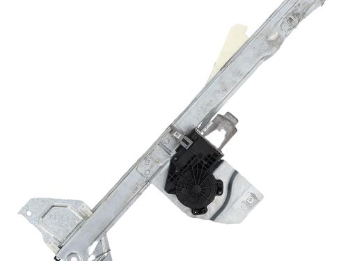 Front right window mechanism CITROËN BERLINGO MULTISPACE (B9) 1.6 HDi 110 | BP38295081C23 - Image 2