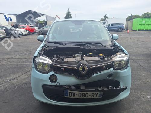 Used Parts RENAULT TWINGO III (BCM_, BCA_) 1.0 SCe 70 4954488