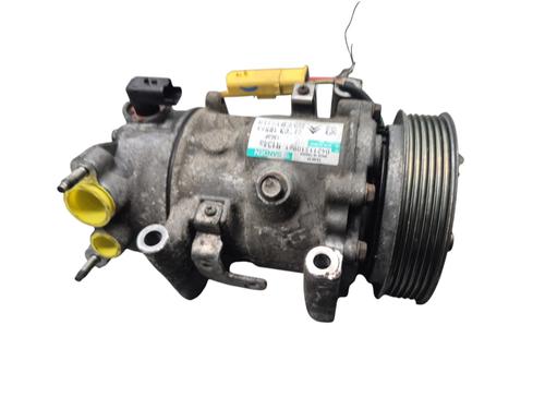Used AC compressor PEUGEOT 207 (WA_, WC_) 1.6 HDi (90 hp) 29222169