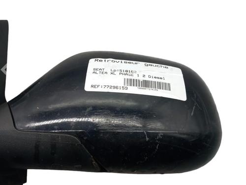 Left mirror SEAT ALTEA (5P1)  | BP25059032C26 