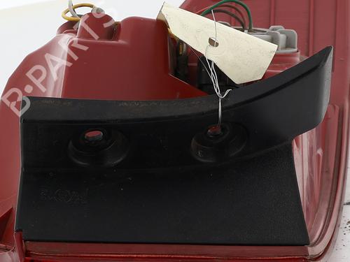 Used Right taillight Right taillight HYUNDAI GRAND SANTA FÉ [2013-2019] 33681926 33681926