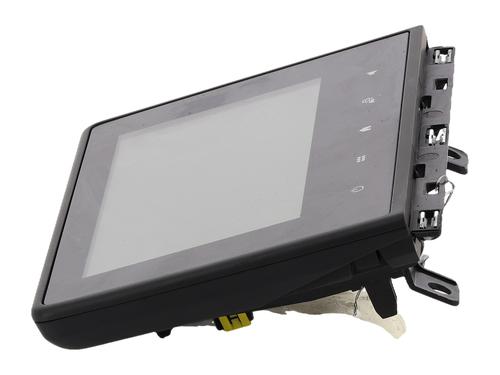 Display monitor RENAULT CLIO V (B7_) 1.0 TCe 90 (B7MT) | BP37748924C48 - Image 4