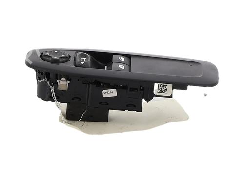 Left front window switch PEUGEOT 208 I (CA_, CC_) 1.2 VTI 82 | BP36966752I27 - Image 4
