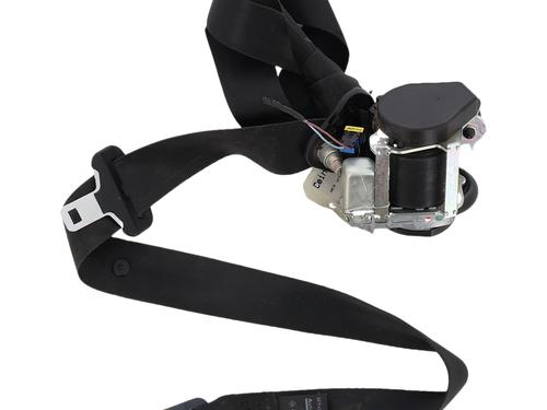 Front left seatbelt DACIA LODGY (JS_) 1.2 TCe (JSAY, JSM0) | BP37269034I26 - Image 2