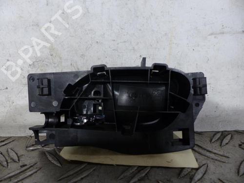 Used Front right interior door handle CITROËN C4 I (LC_) 1.6 HDi (90 hp) 25091224