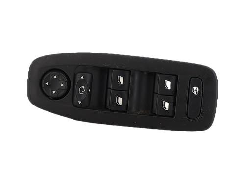 Left front window switch PEUGEOT 2008 I (CU_) 1.2 THP 110 / PureTech 110 | BP38257897I27 - Image 3