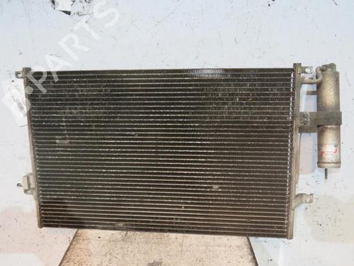 Used AC radiator CHEVROLET NUBIRA Saloon 1.8 (122 hp) 25066724