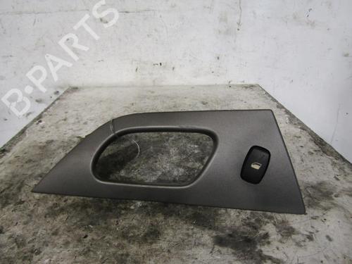 Used Left rear window switch PEUGEOT 407 (6D_) 1.6 HDi 110 (6D9HZC, 6D9HYC) (109 hp) 25096353